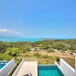 Villa Blue Bay 4 Bedroom Pool Villa