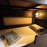 Liquid Lounge Bar & Hostel