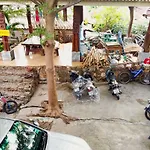 Pott Guesthouse