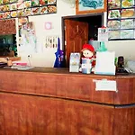 Pott Guesthouse