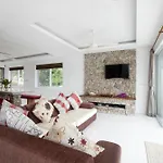 Tamarind Pool Villa Chaweng Noi