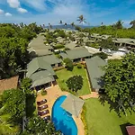 5 Bedroom Beachfront Villa Sdv100-By Samui Dream Villas