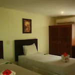 Samui Honey Backpacker Bungalow