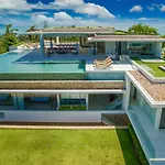 Villa Anavaya