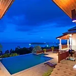 Sunrise Villa Choengmon