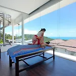 White Tiger - Contemporary Sea View Villa