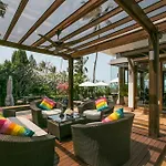 5 Bedroom Beach Front Villa Bang Po Sdv145 By Samui Dream Villas
