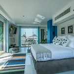 5 Bedroom Beach Front Villa Bang Po Sdv145 By Samui Dream Villas