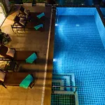 Samui Sunrise Villa