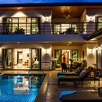 Samui Sunrise Villa