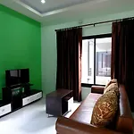 Panisara Pool Villa Samui