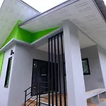 Panisara Pool Villa Samui