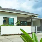 Specious Vacation Dia House 8 Minutes To Pristine Beach