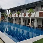 Bliss Yoga Resort At Koh Samui