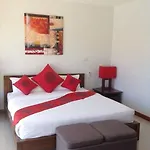 8 Bedroom Quadruple Houses Choeng Mon Beach