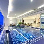 Serene Penthouse