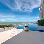 Serene Penthouse
