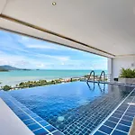 Serene Penthouse