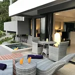 Villa Little Paradise Sea View