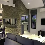Villa Little Paradise Sea View
