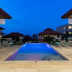 Villa Heaven Tongson Bay Beach