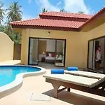 Samui Grove Villas