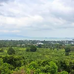 Coco-Mango Villa