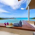 Luxus & Stylish Villa Blue May
