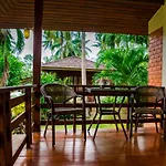 Silent Palm Samui