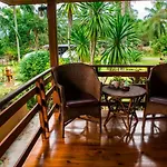Silent Palm Samui