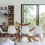 Indigo Villa