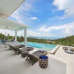 Indigo Villa