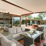 Milla Villa