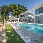 Sam-Kah Villa Cilla