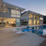 Sam-Kah Villa Cilla
