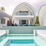 Villa Moon Paradise, Panorama Seaview