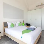 Villa Moon Paradise, Panorama Seaview