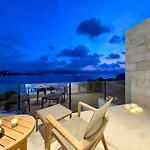 Beachside Villa Plus Apartment - Ava - At Sunset Cove Luxury Villas, 5 Bed 5 Bath, Amazing Sea And Mountain Views, Only 100M Walk To Swimming Beach