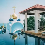 Lilu Villa In Lamai
