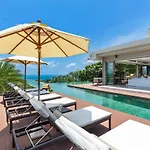 Villa Napa