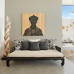 Artemis Luxury Villa-Chef Service