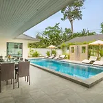 Villa Elisa