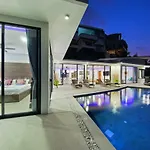 Incredible Sea View - Sunny Moon Villa Koh Samui