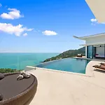 Incredible Sea View - Sunny Moon Villa Koh Samui