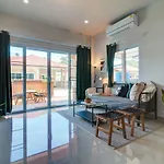 Jaya Pool Villa