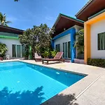 Siyada Villa