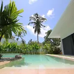 Villa Iyara Piscine Privee Et Jardin Tropical