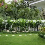 Villa Iyara Piscine Privee Et Jardin Tropical