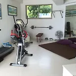 5 Bedroom Sea View Villa Bang Por Sdv205-By Samui Dream Villas