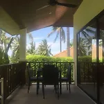 Blue Coconut Residence